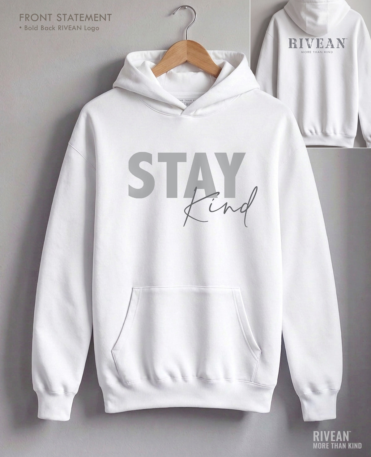 Unisex STAY KIND Set