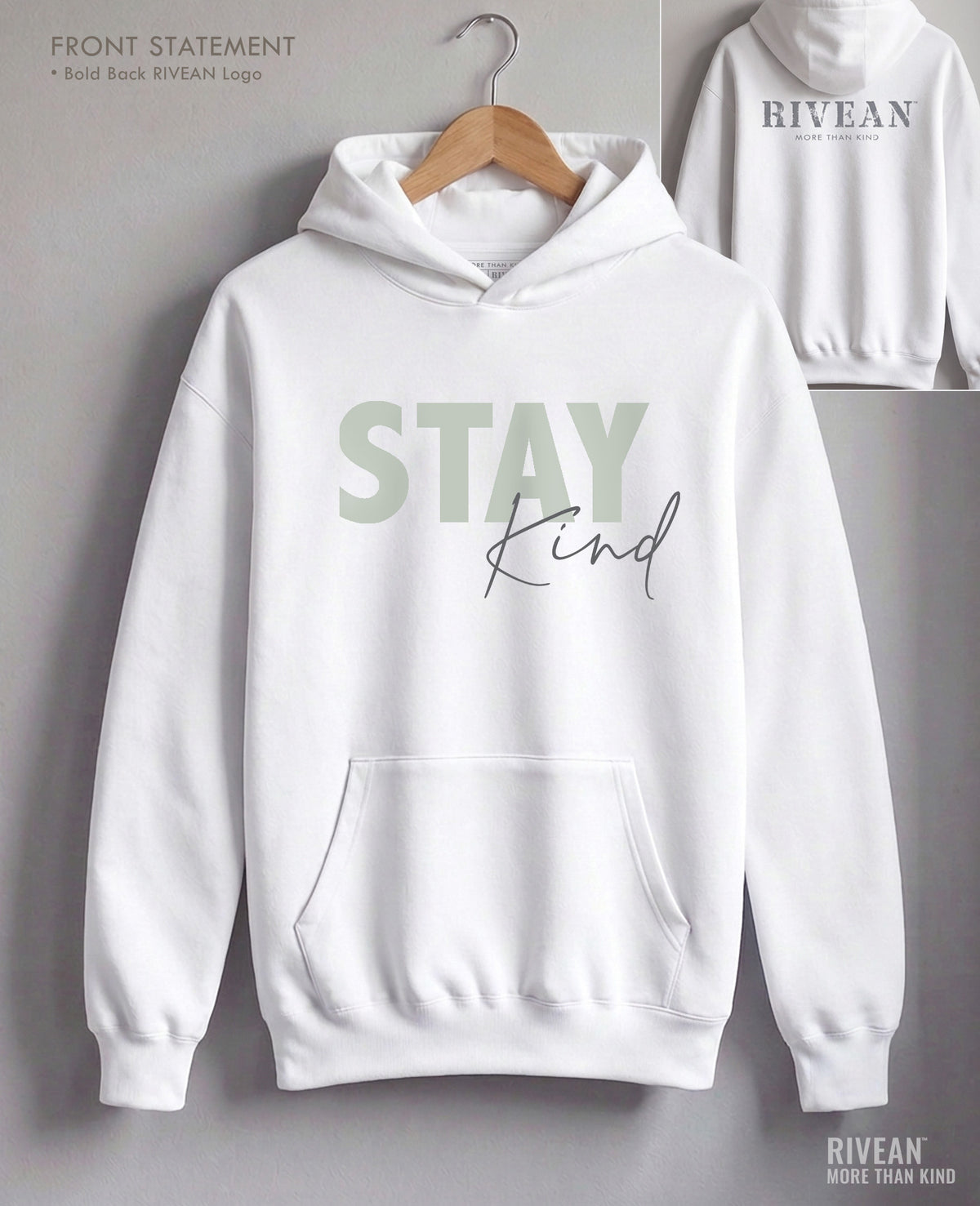 Unisex STAY KIND Set