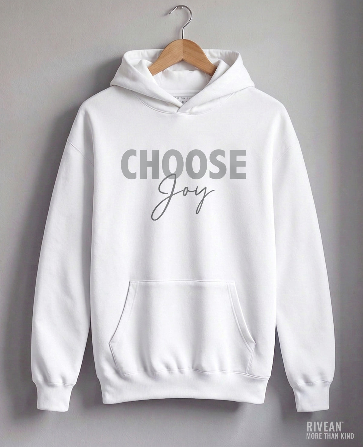 Unisex CHOOSE JOY Set