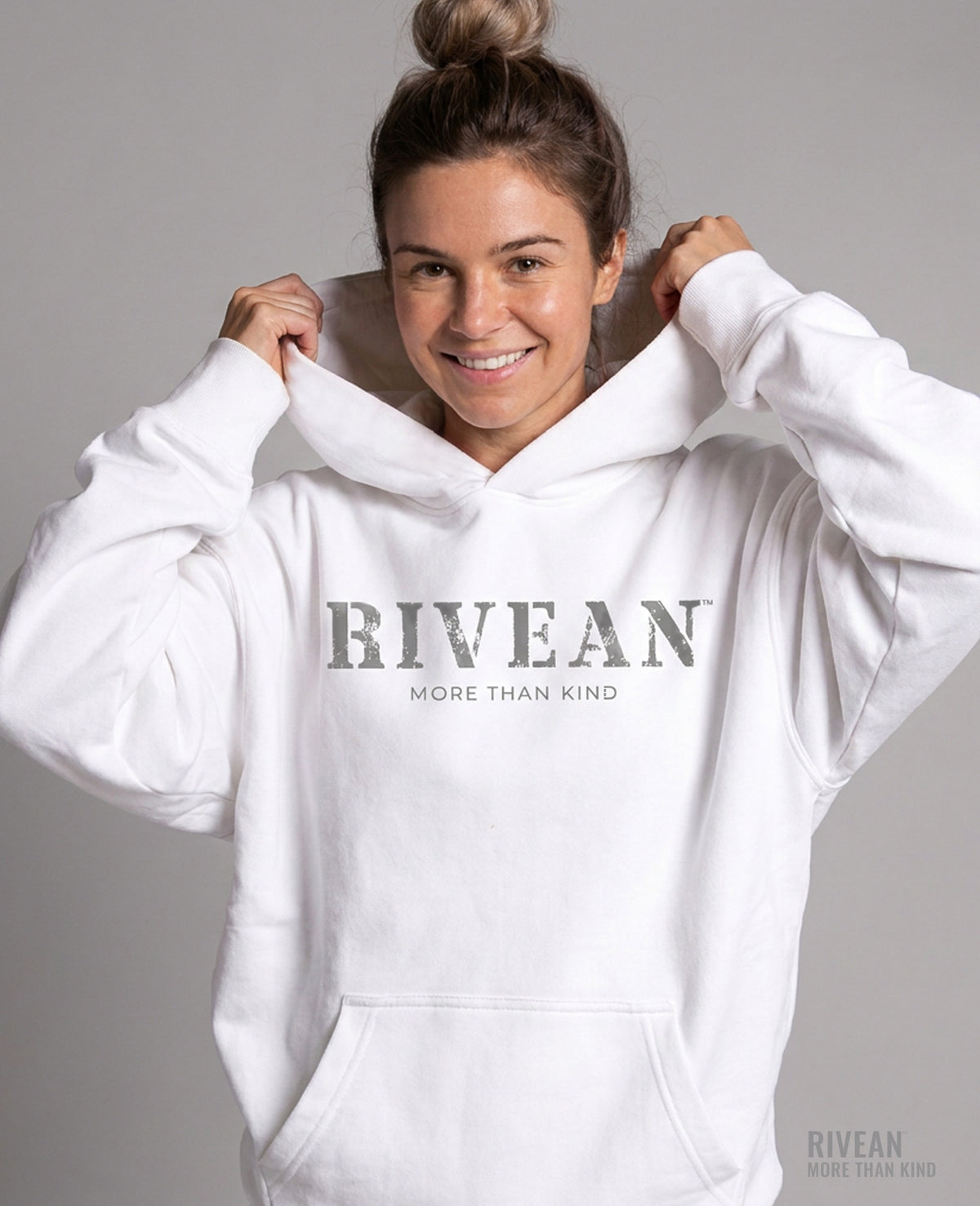Unisex "RIVEAN MORE THAN KIND" Set