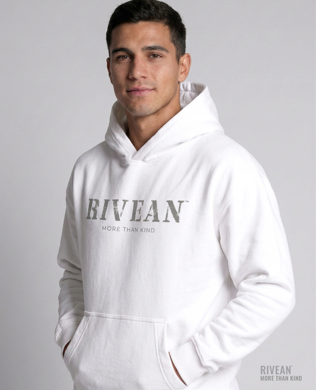 Unisex "RIVEAN MORE THAN KIND" Set