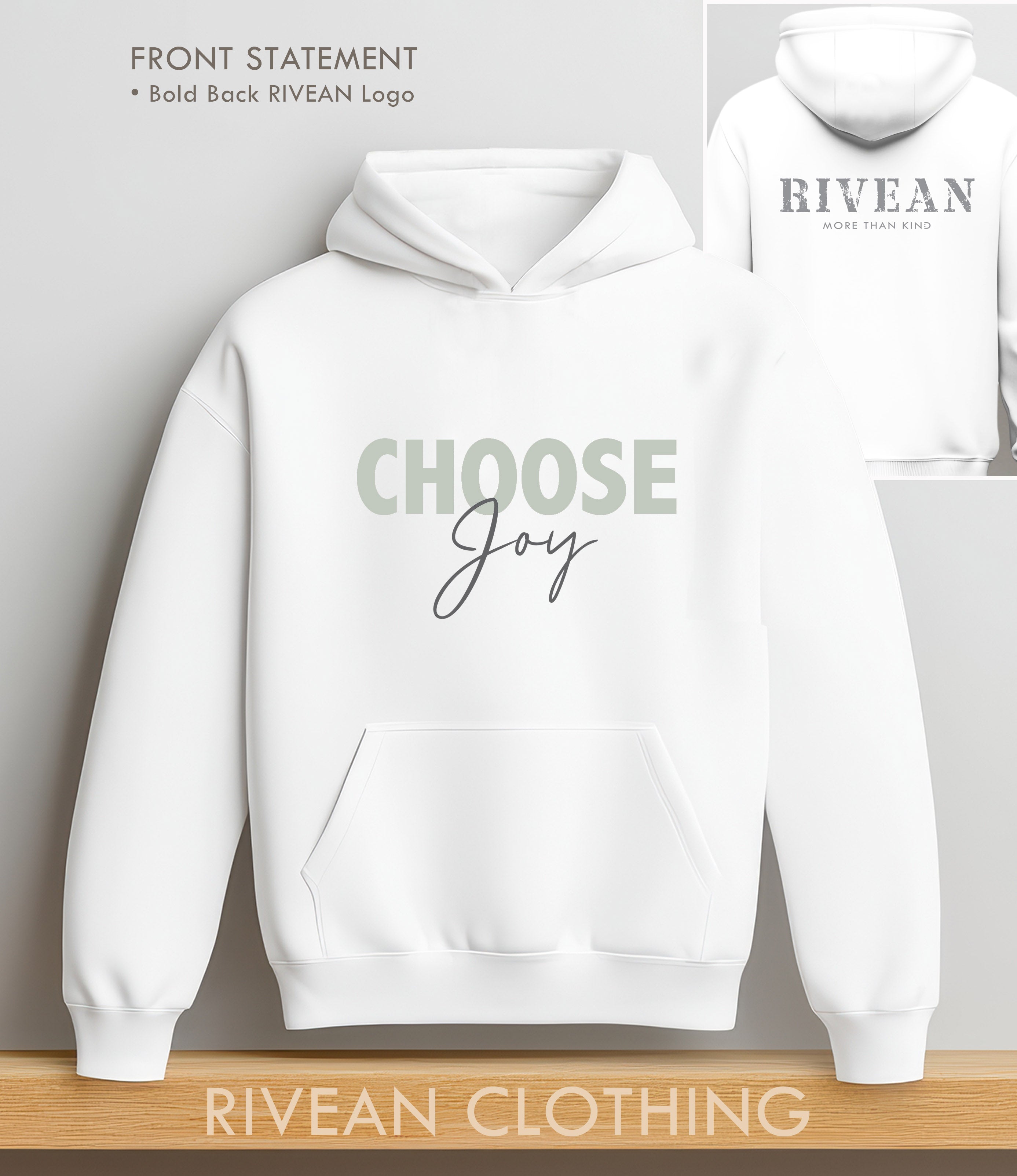 CHOOSE JOY Set