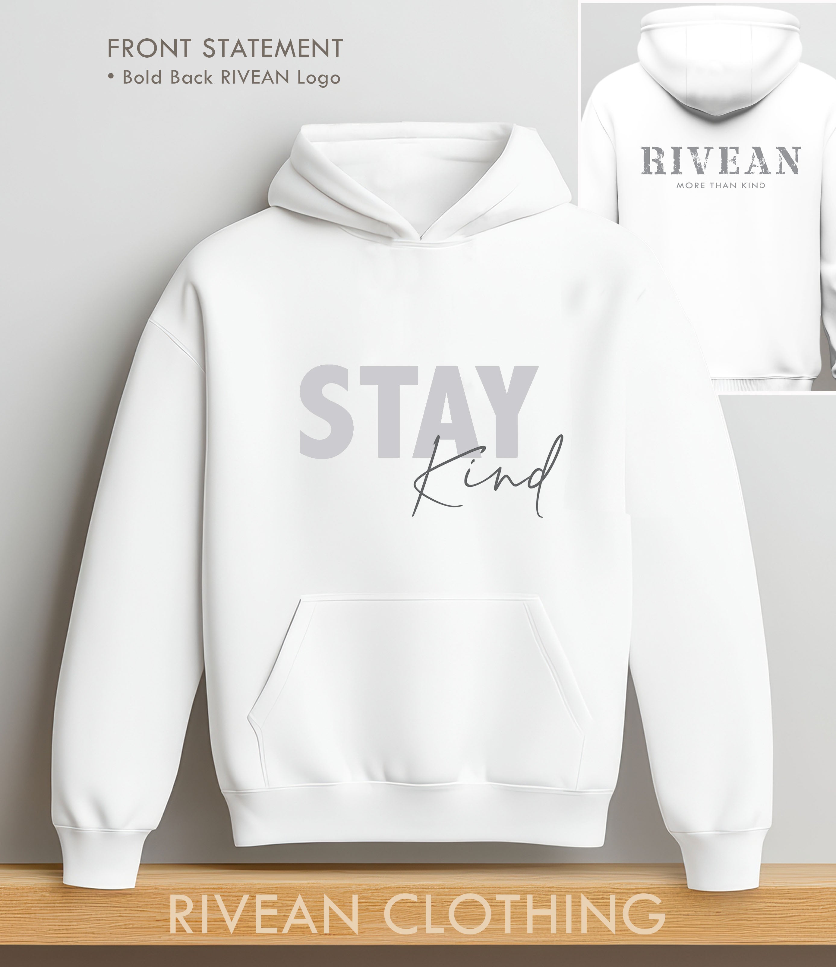 STAY KIND Set
