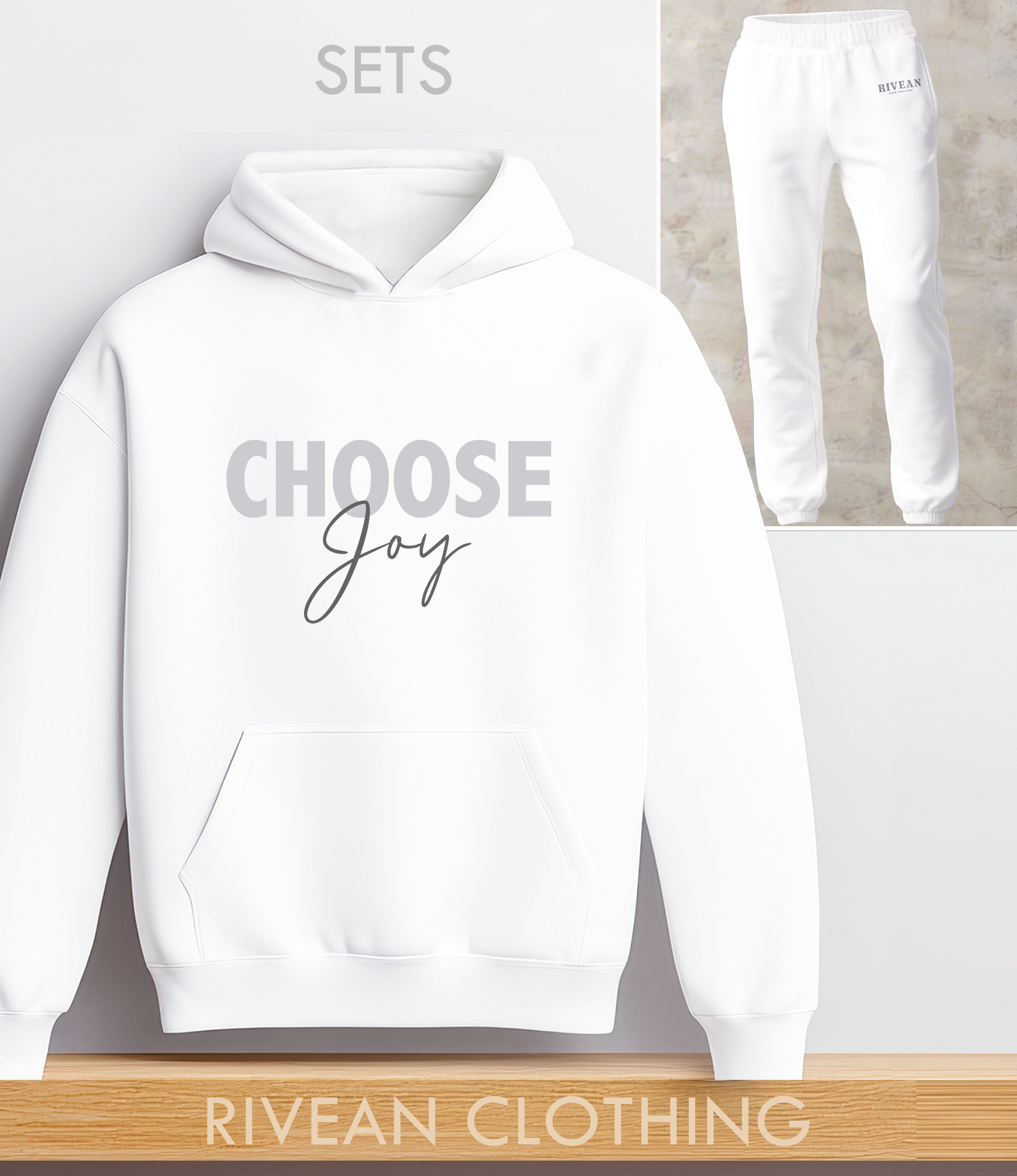 CHOOSE JOY Set
