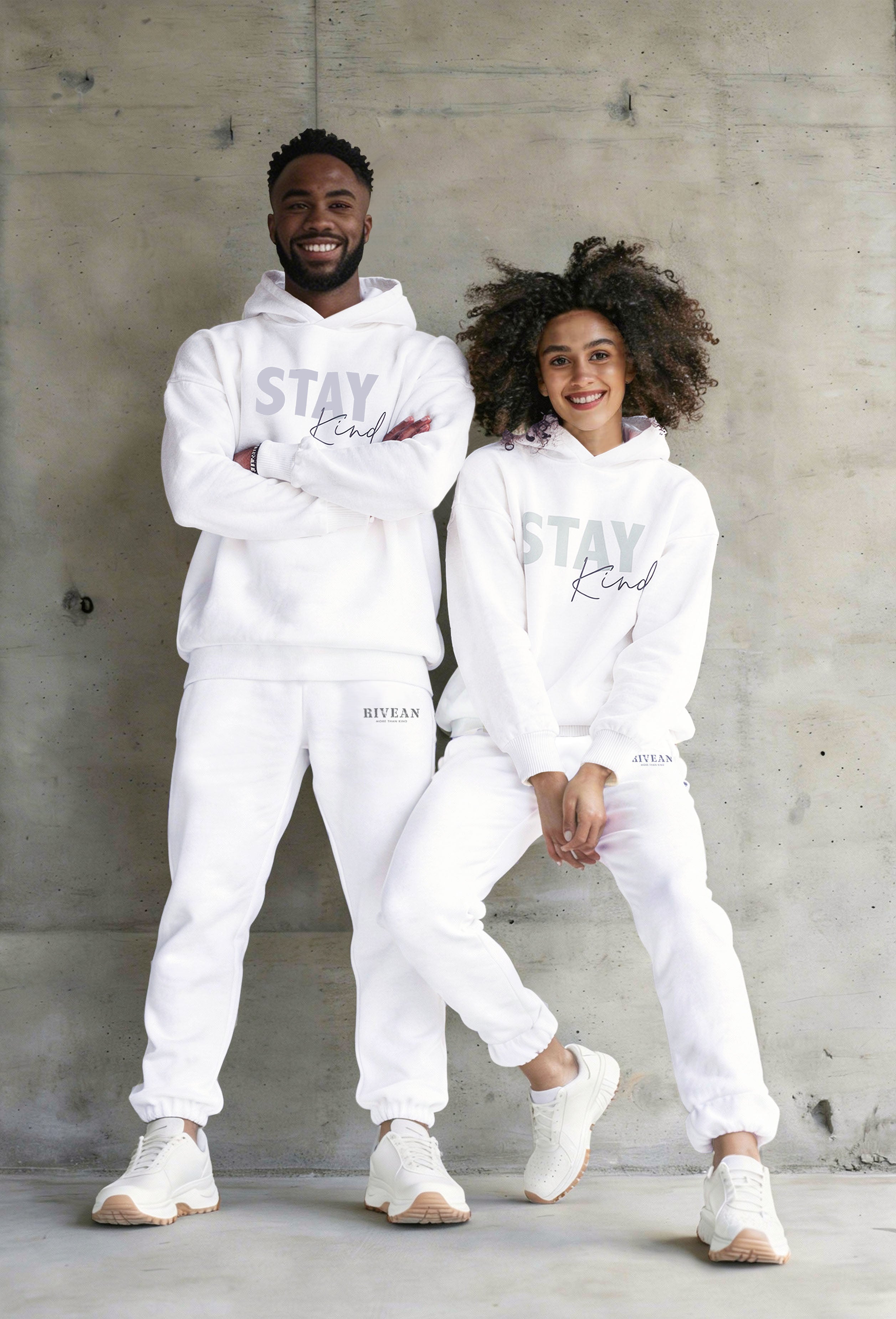 STAY KIND Set